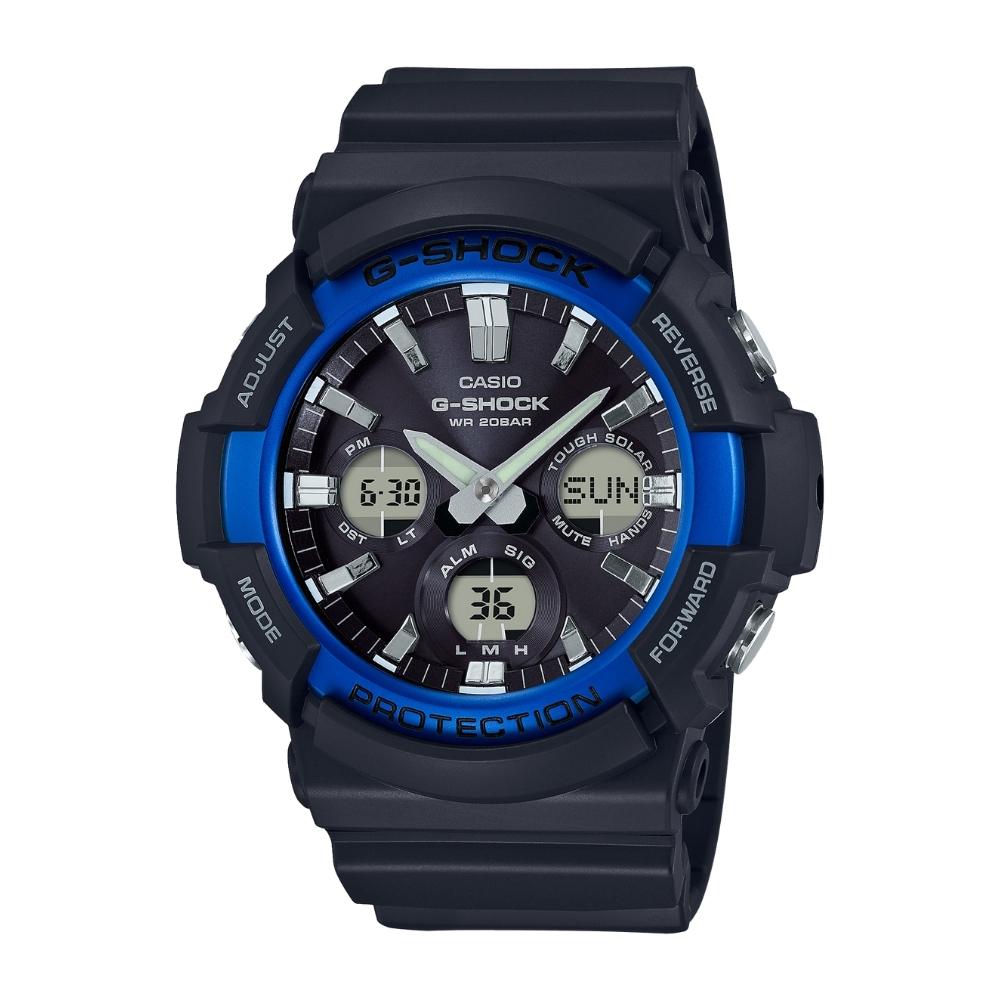 Casio Men's Watch GAS100B-1A2