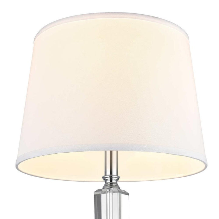 Sydnee Crystal Table Lamps - 2-Pack