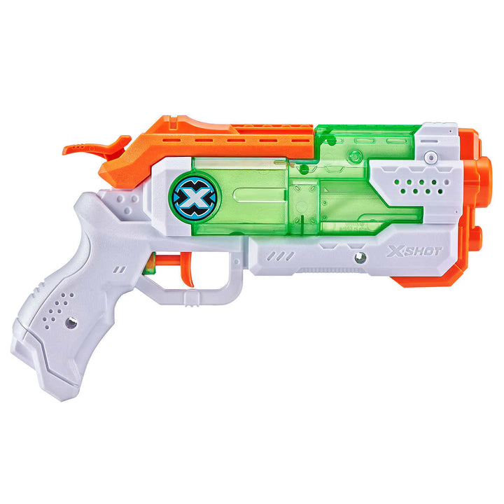 ZURU - X-Shot Fast-Fill Water Pistol 3 Pack