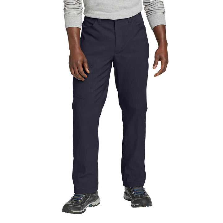 Eddie Bauer - Men's Fleece Lined Trousers