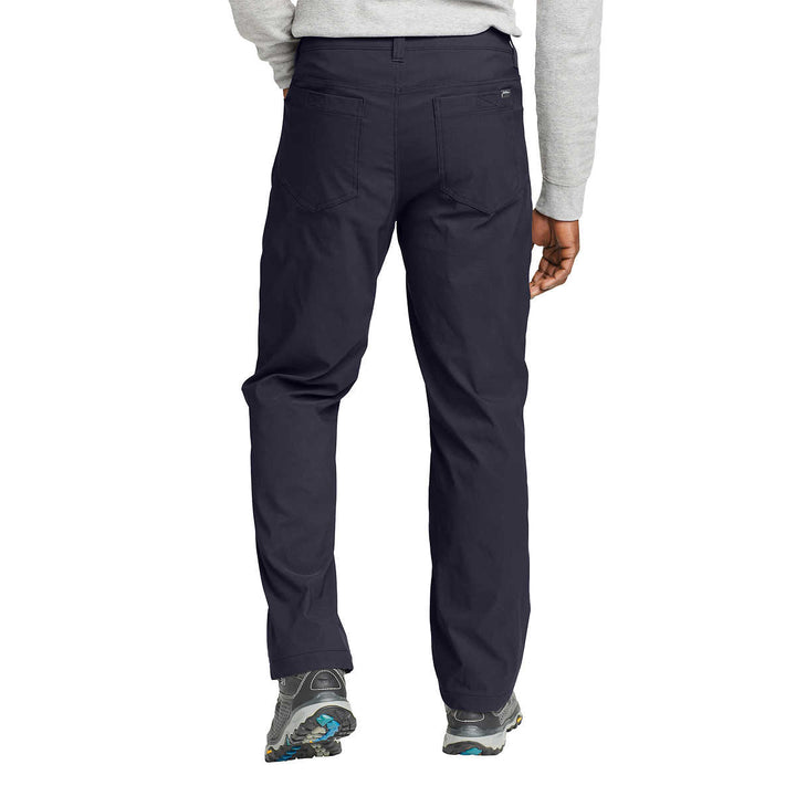 Eddie Bauer - Men's Fleece Lined Trousers