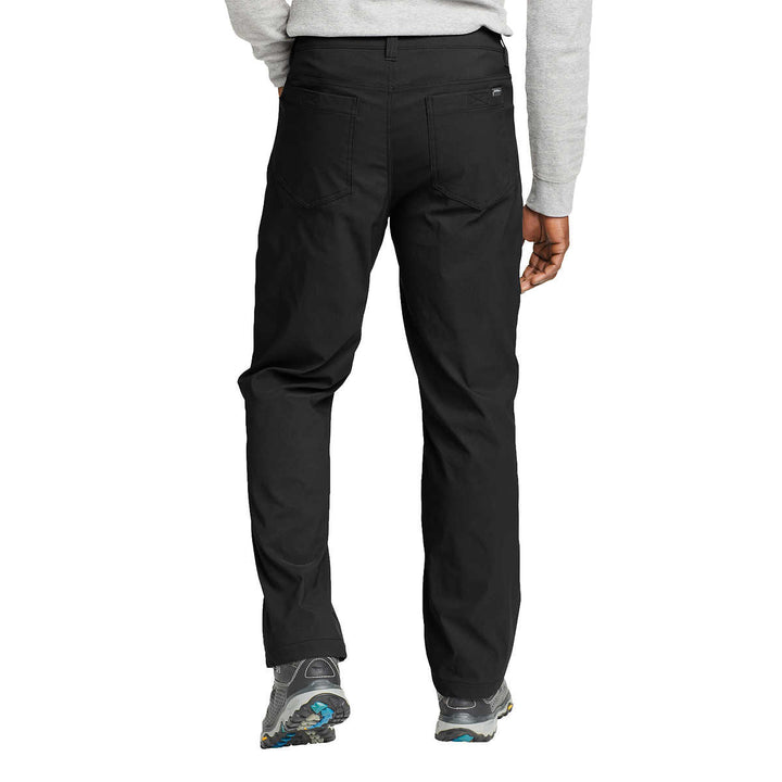 Eddie Bauer - Men's Fleece Lined Trousers