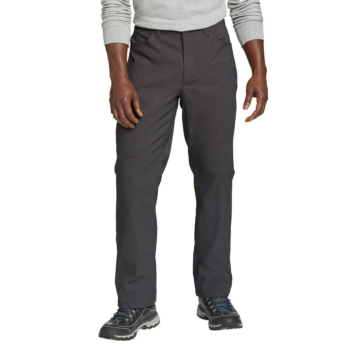 Eddie Bauer - Men's Fleece Lined Trousers