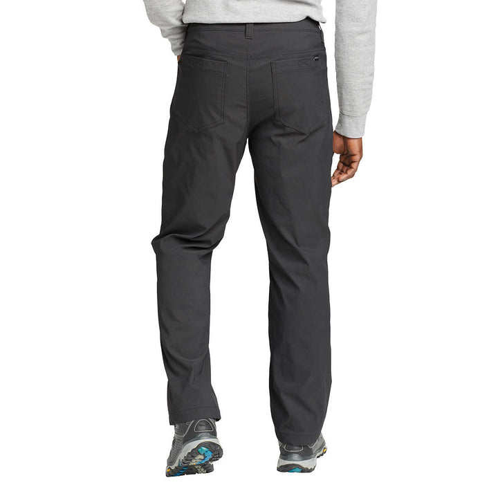 Eddie Bauer - Men's Fleece Lined Trousers
