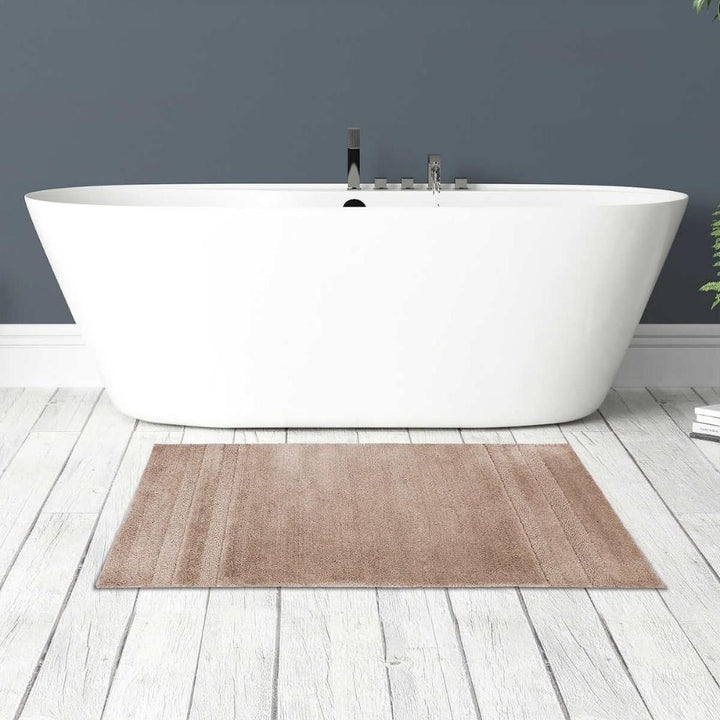 Whitley Willows Microfiber Bath Mat