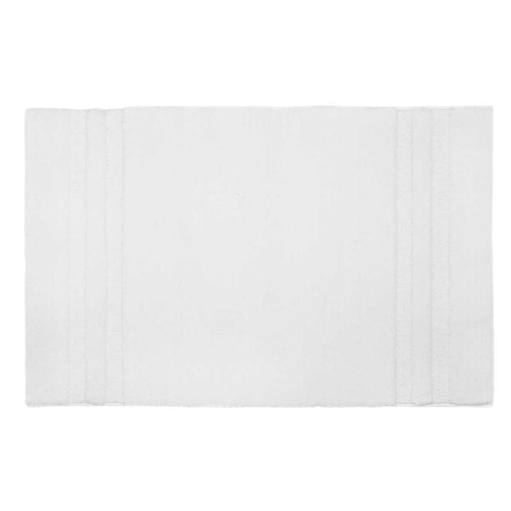 Whitley Willows Microfiber Bath Mat