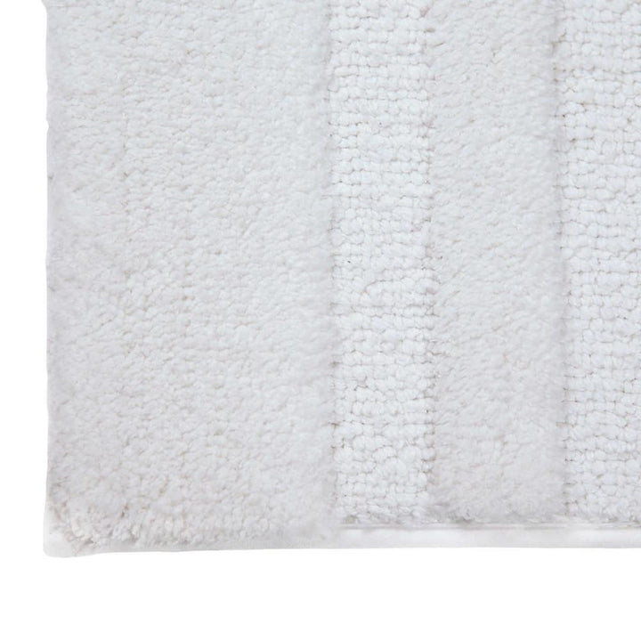 Whitley Willows Microfiber Bath Mat