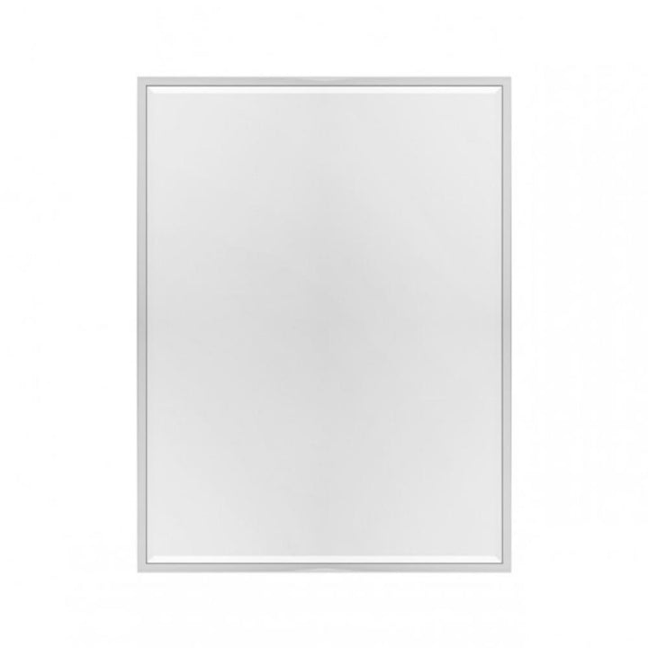 Signature bath - Marrietta chrome mirror