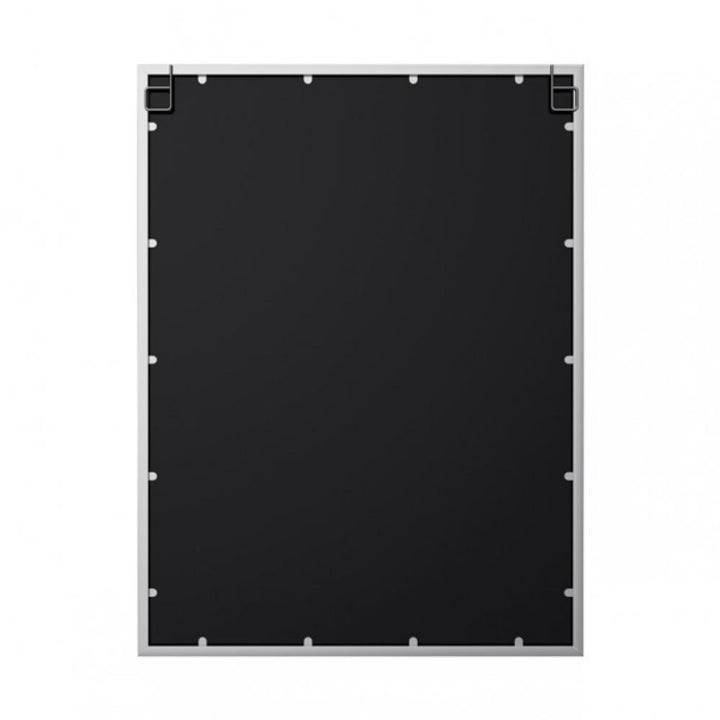 Signature bath - Marrietta chrome mirror