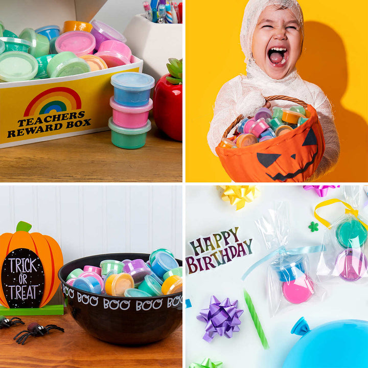 Slimygloop - Slimy Sand Assortment