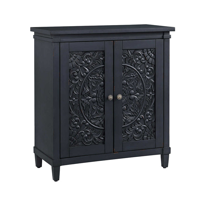 Bayside Furnishings Accent Cabinet