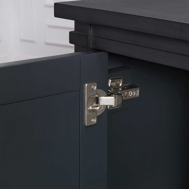 Bayside Furnishings Accent Cabinet