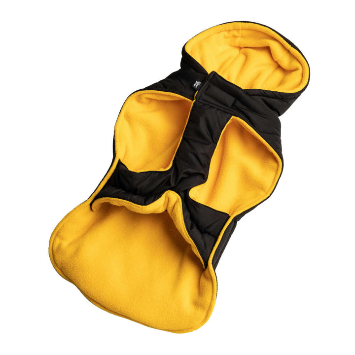 Silver Paw Reflective Dog Vest