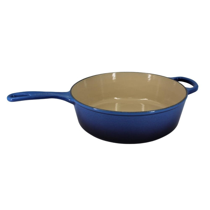 Le Creuset 3.6L Saute Pan with Lid