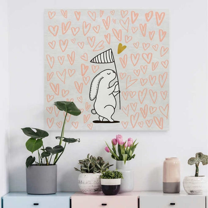 Thurden Canvas