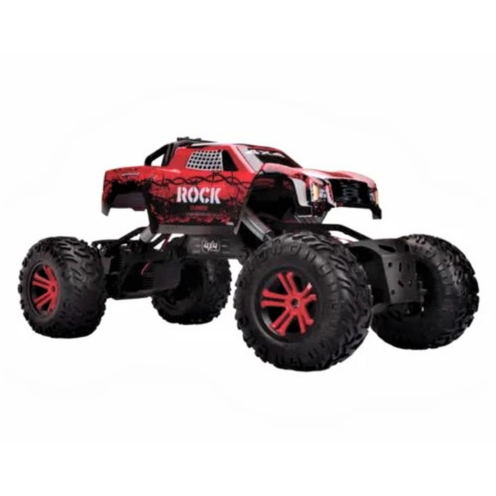 Kid Galaxy - Maxx Rock Climber Remote Control 4x4 Truck