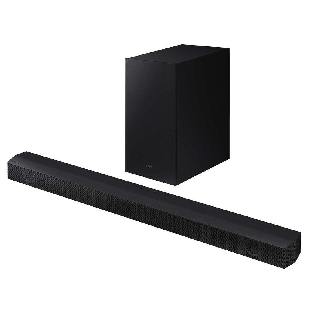 Samsung HW-B53C/ZC Soundbar