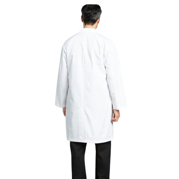BT Supply Co Unisex Lab Coat 2 Pack