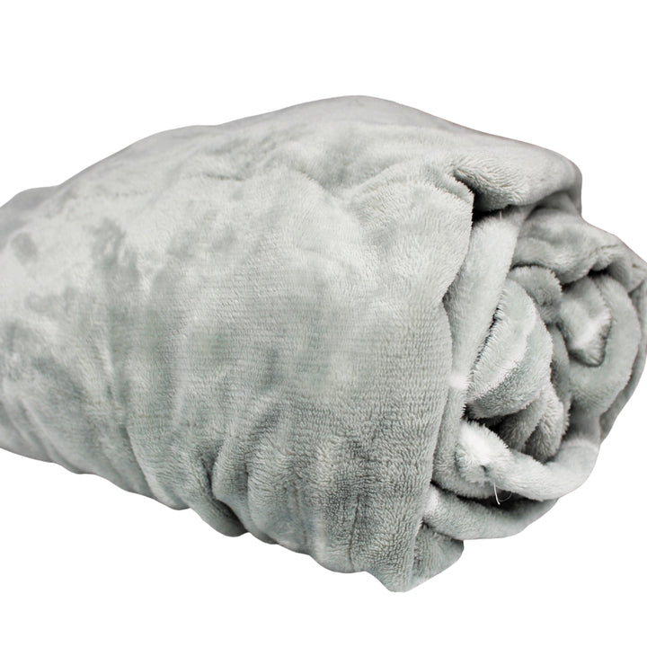 Brookstone Heated Blanket