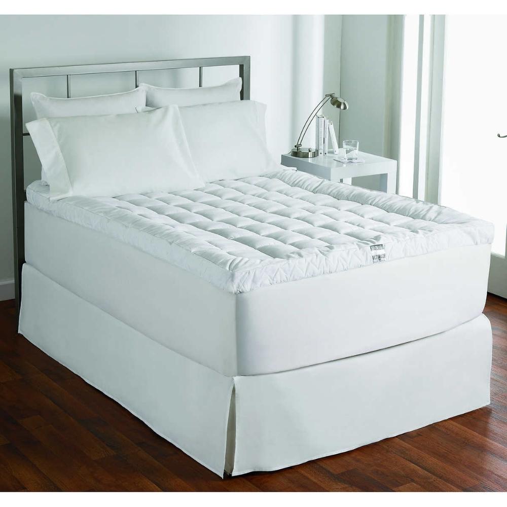 Cuddle Bed - Surmatelas Ultimate