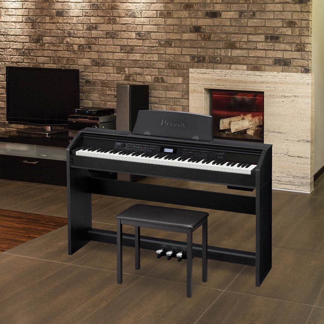 Casio PX-780BK Digital Piano
