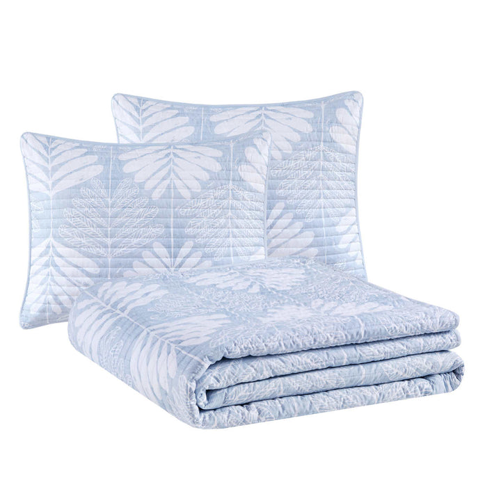 Beautyrest BLACK - 3 Piece Comforter Set