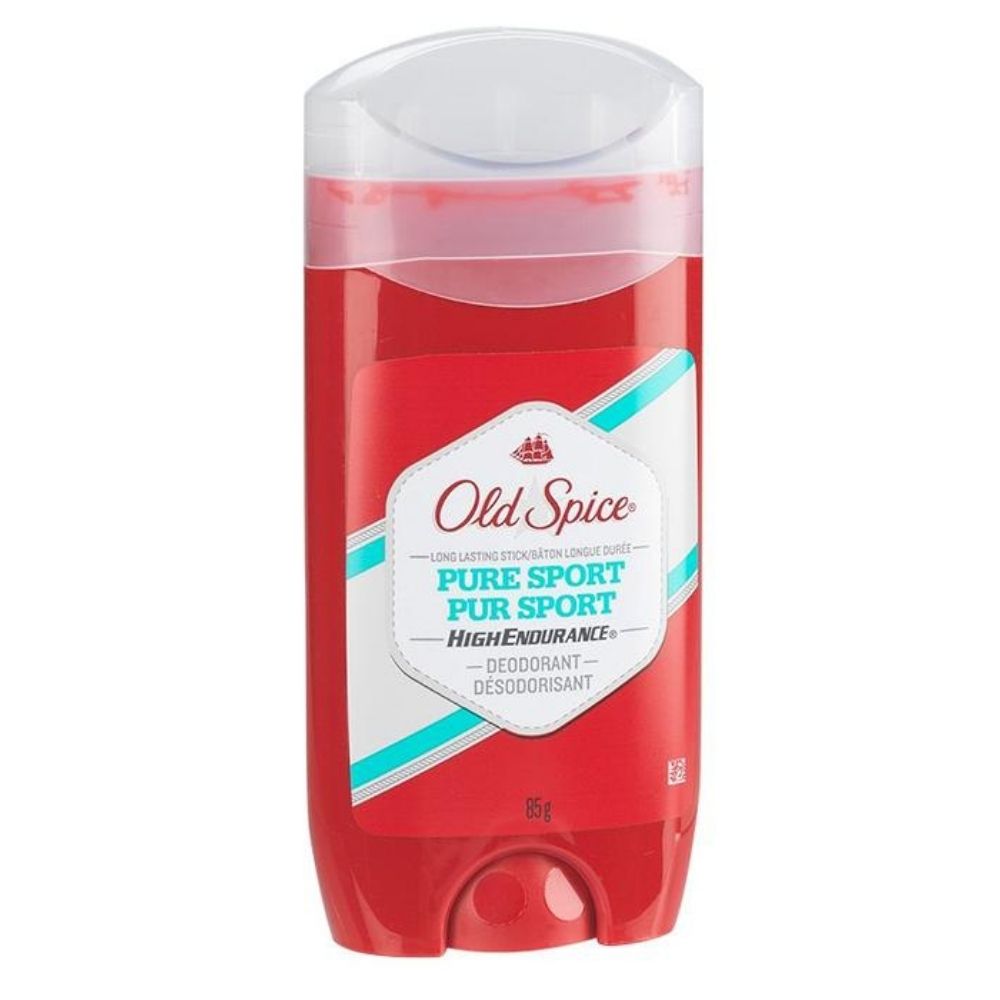 Old Spice Invisible Deodorant Stick