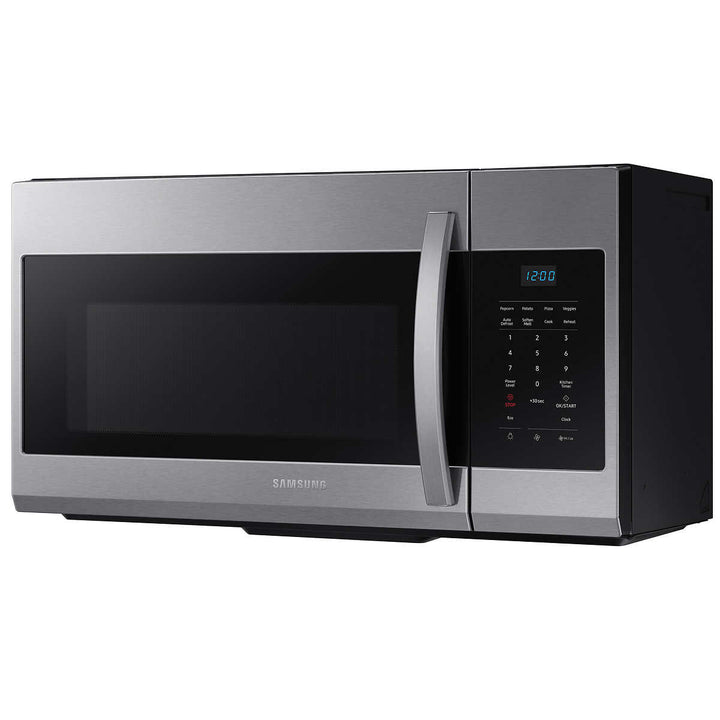 Samsung Over the Range Microwave
