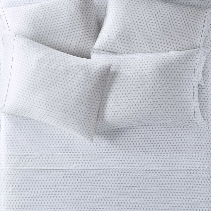 Beautyrest BLACK 300 Thread Count 6-Piece Sheet Set