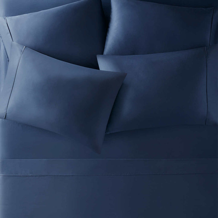 Beautyrest BLACK 300 Thread Count 6-Piece Sheet Set