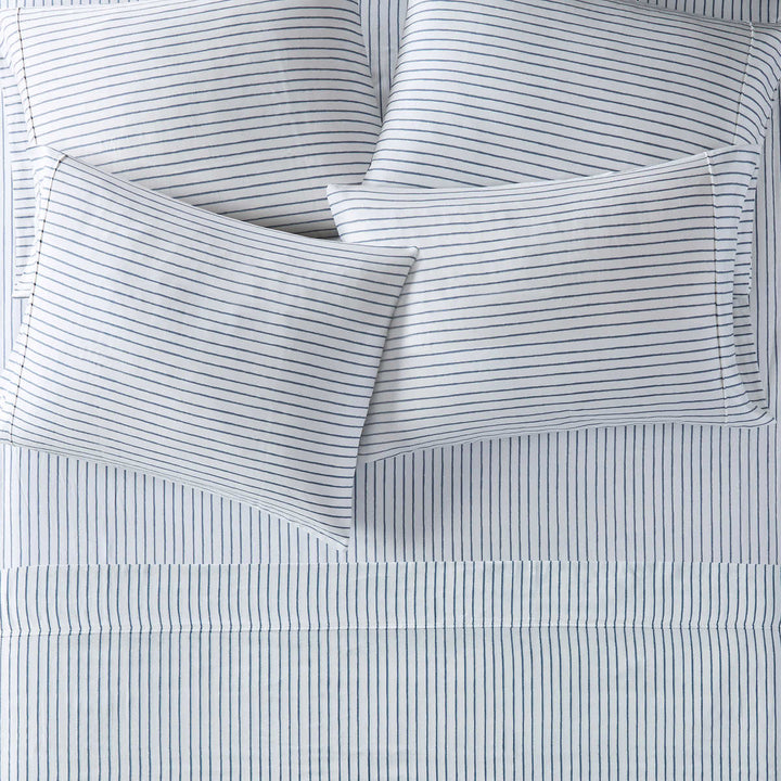 Beautyrest BLACK 300 Thread Count 6-Piece Sheet Set