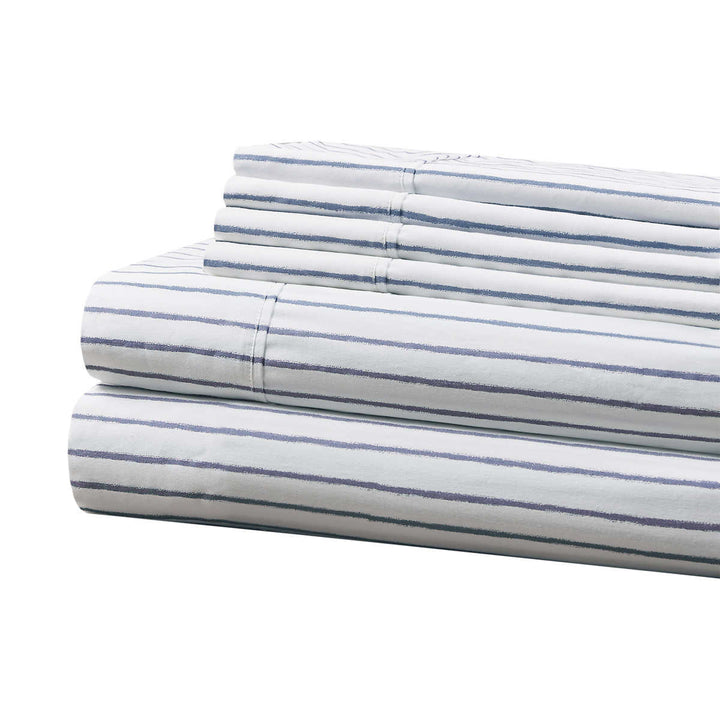 Beautyrest BLACK 300 Thread Count 6-Piece Sheet Set