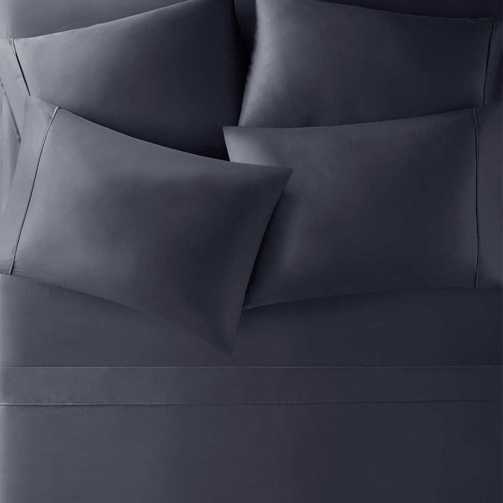 Beautyrest BLACK 300 Thread Count 6-Piece Sheet Set