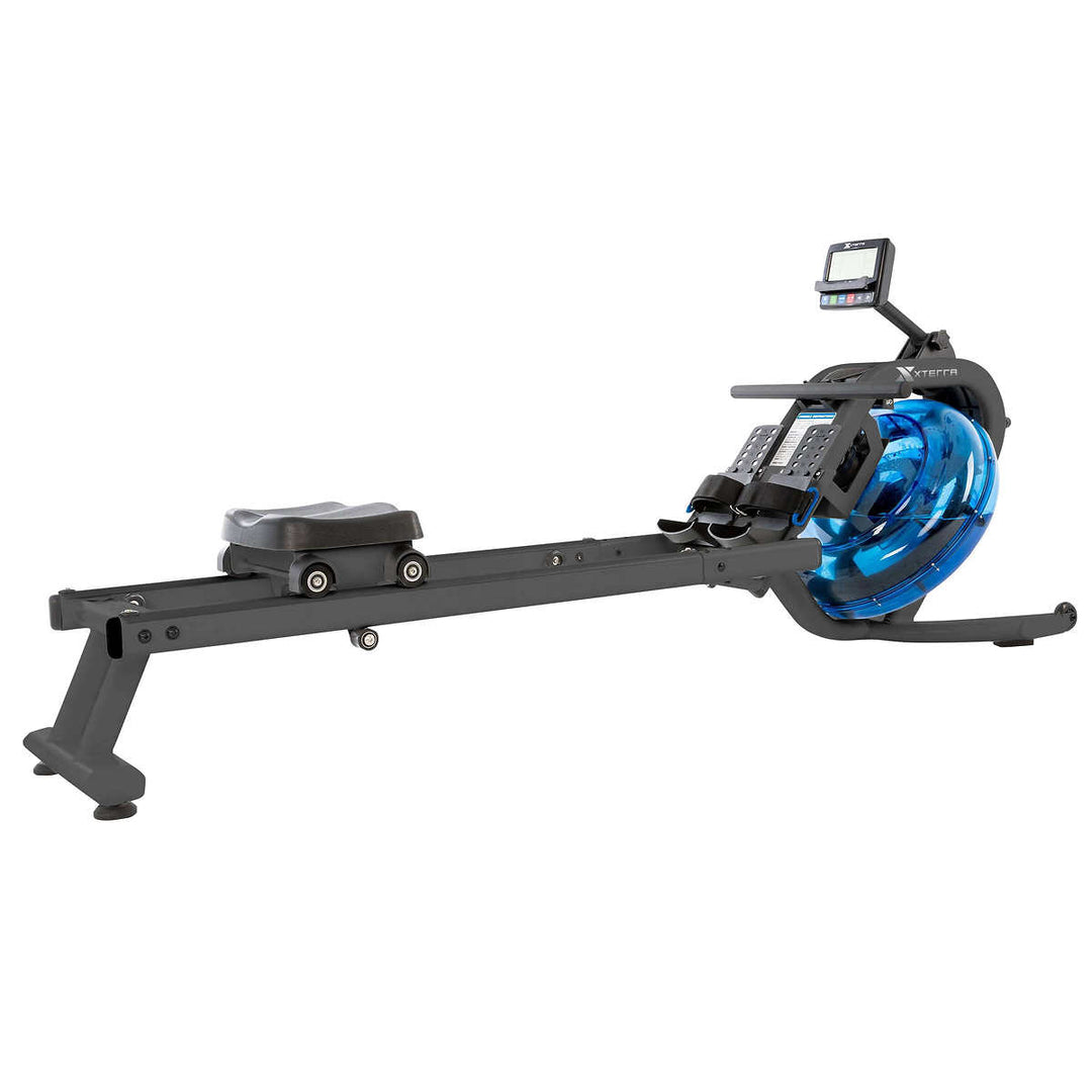 Xterra - ERG650W Water Rowing Machine