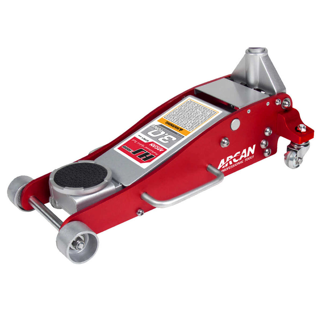 Arcan – 3 Ton Hybrid Service Jack