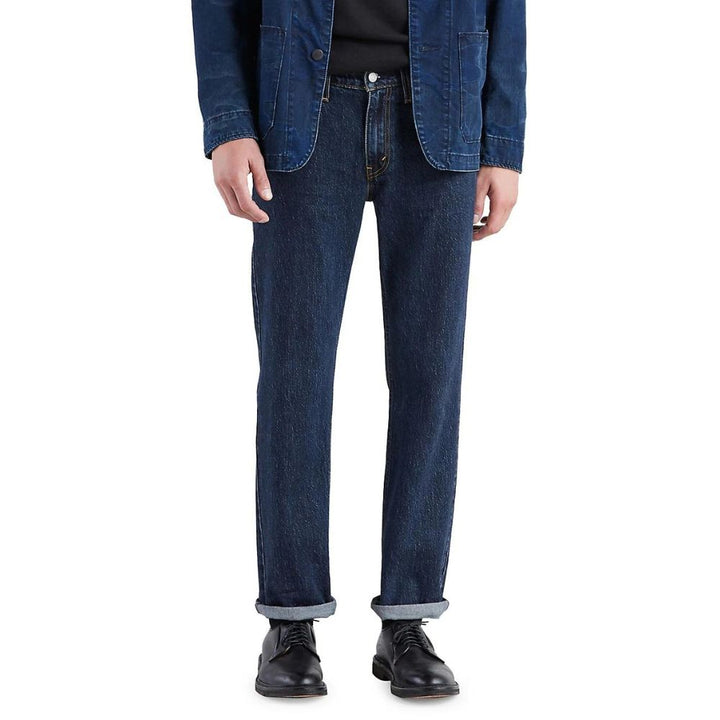 Levi's 514 Straight Leg Jeans