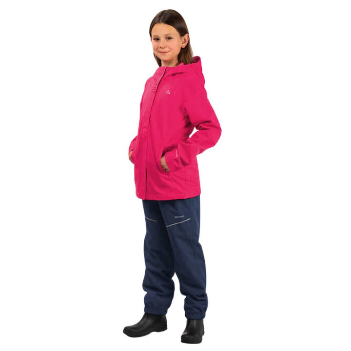 Paradox Kids 2-Piece Rainsuit