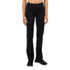 Tuff Athletics Women's Long Yoga Pants (Straight Fit)