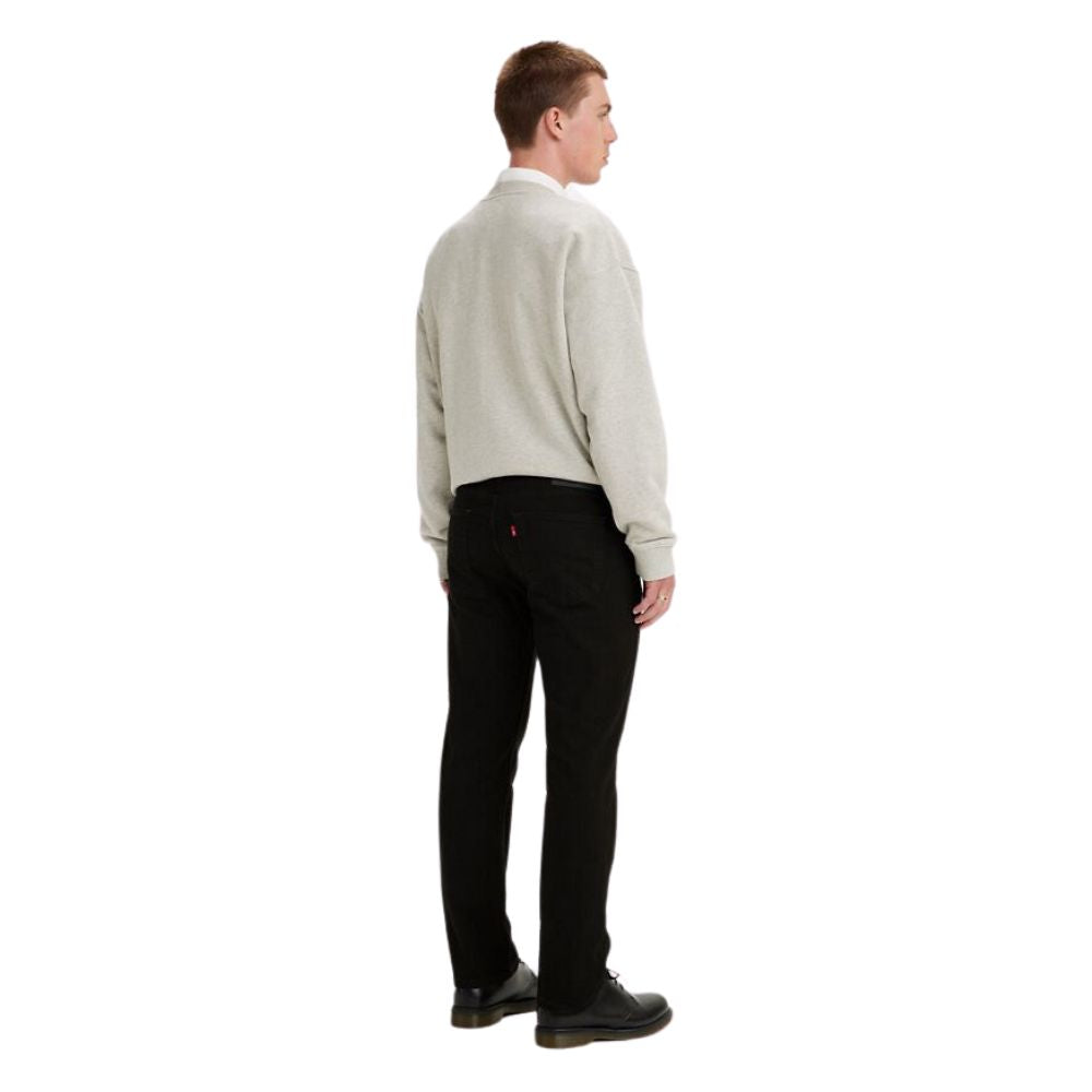 Levi's 514 Straight Leg Jeans