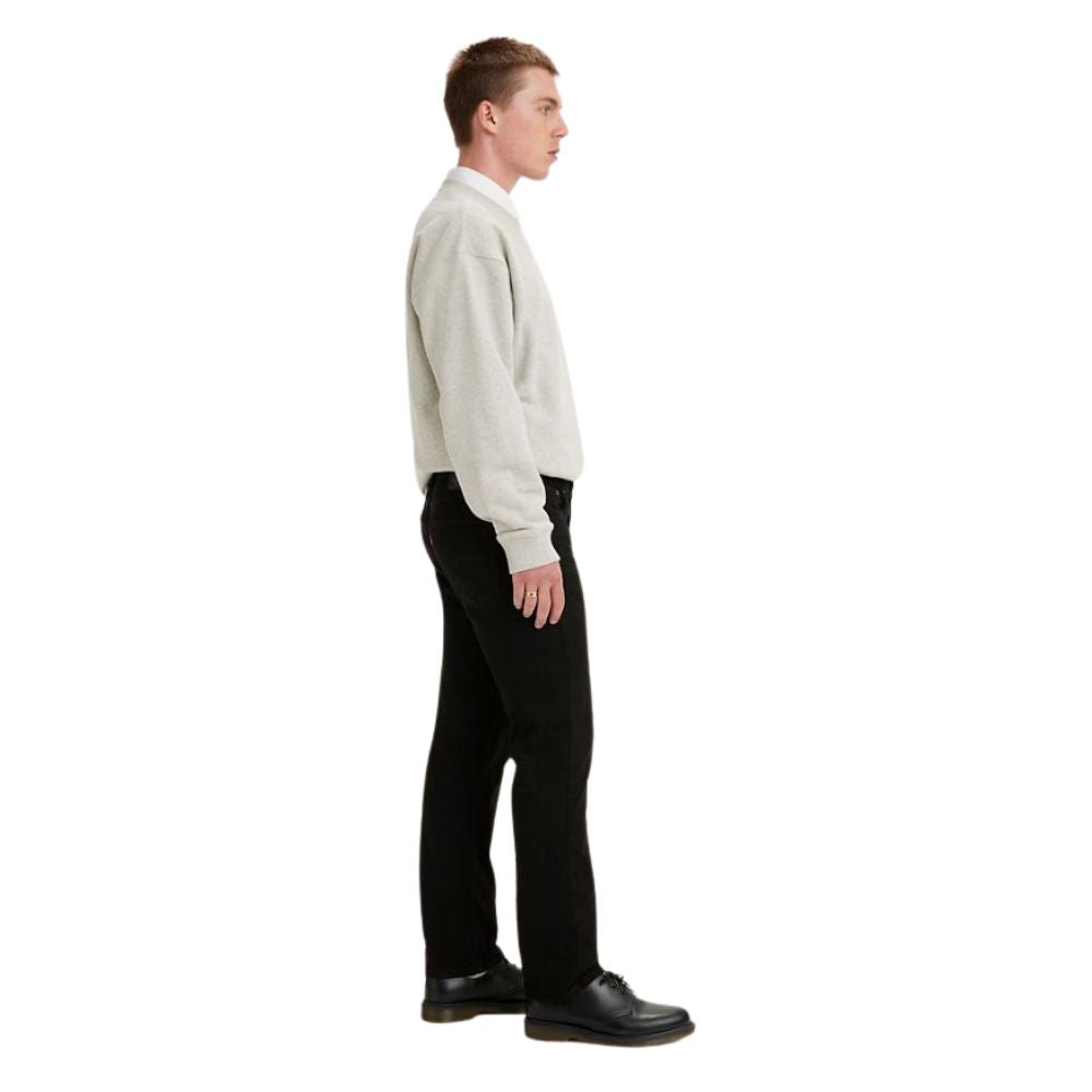 Levi's 514 Straight Leg Jeans