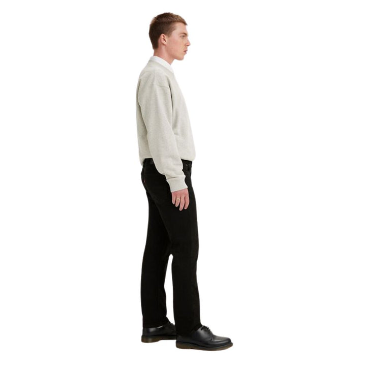 Levi's 514 Straight Leg Jeans