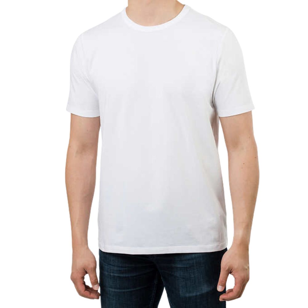 Rough Dress T-Shirt