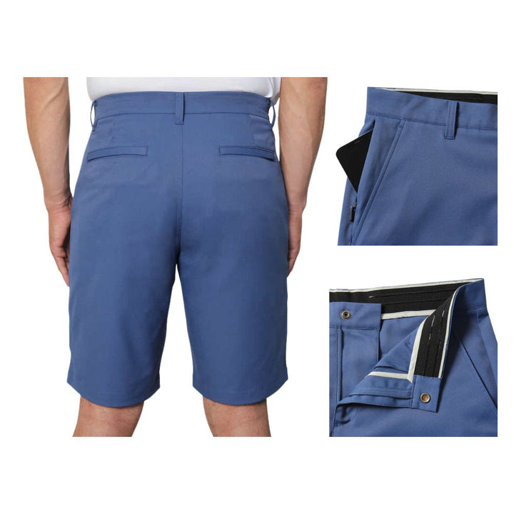 Kirkland Signature Men's Performance Cropped Pant