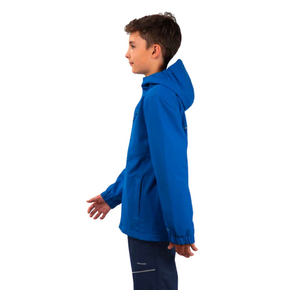 Paradox Kids 2-Piece Rainsuit