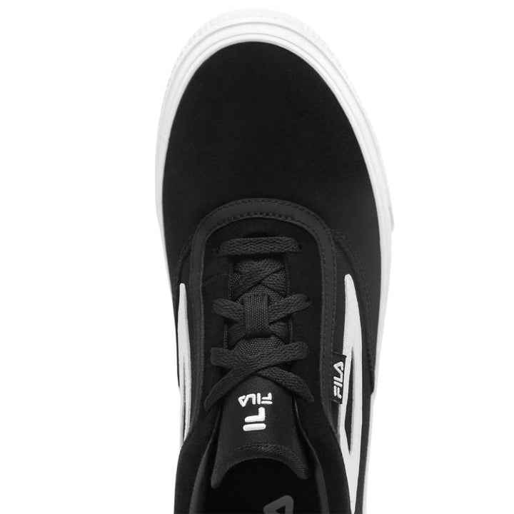FILA - Men's Boarder EX1 Suede Shoes