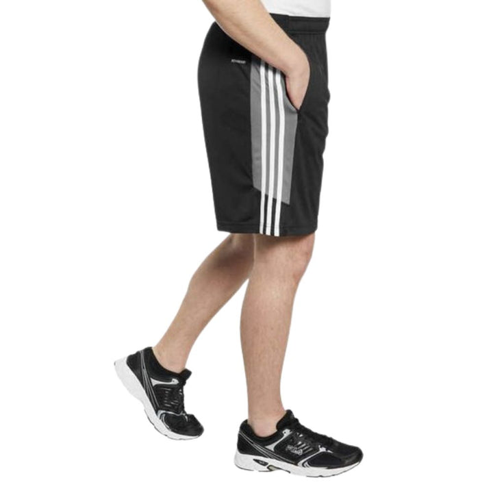 Adidas - Short sports pants (Aeroready Primegreen model) for men