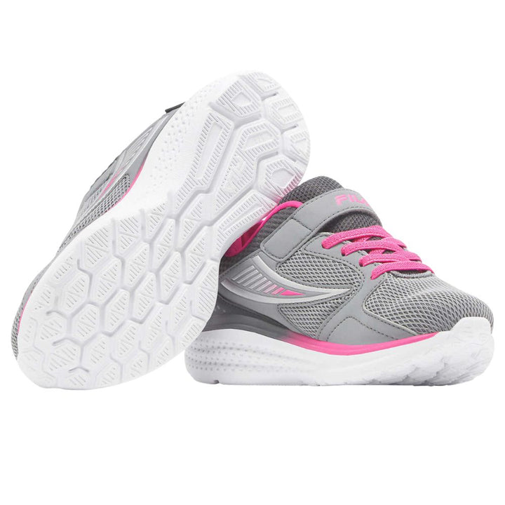 FILA – Running shoes (Verleta model) for children