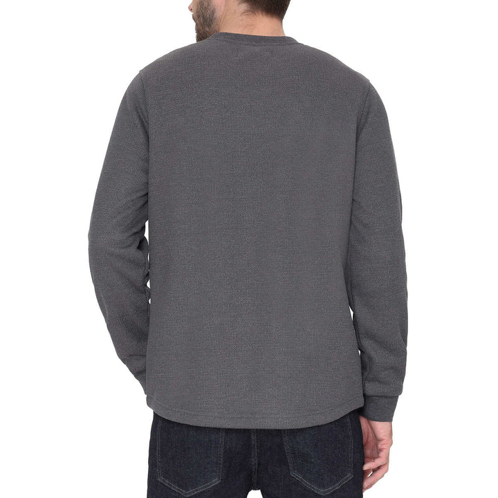 BC Clothing Thermic Crew Neck Pullover