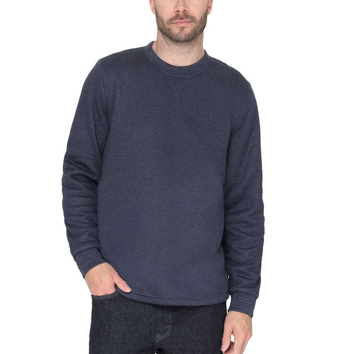 BC Clothing Thermic Crew Neck Pullover