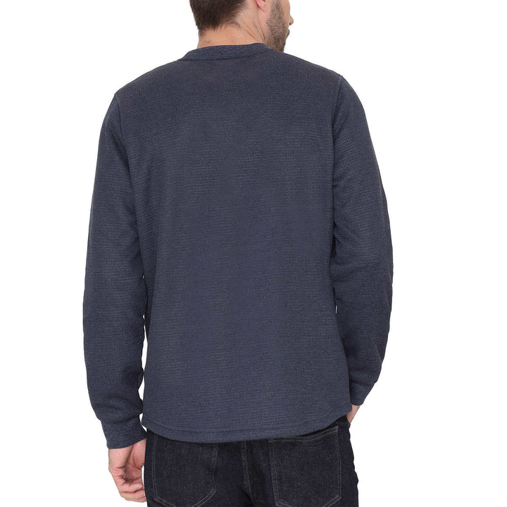 BC Clothing Thermic Crew Neck Pullover